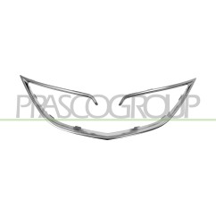 Cornice Griglia Radiatore Cromata (Mod. 2021-) per Lancia Ypsilon LA0062305 - 64-LA0062305 - 64-LA0062305
