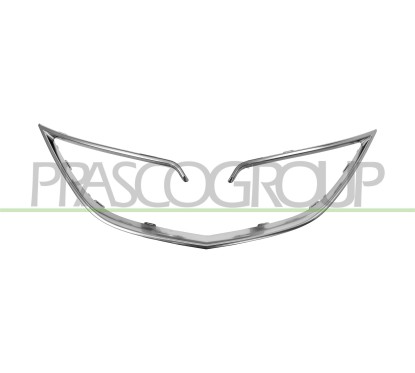 Cornice Griglia Radiatore Cromata (Mod. 2021-) per Lancia Ypsilon LA0062305