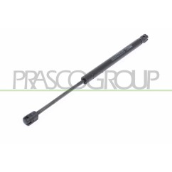 Molla A Gas destro/Sinistro Portellone posteriore (Mod. Sw) (560N L.384MM) per Lancia Lybra (839Ax_Bx) LA4209055 -