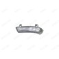 Fanale 14701 laterale per Retrovisore Golf V per Seat Alhambra, Skoda Superb e Volkswagen Eos e altri modelli 337014701
