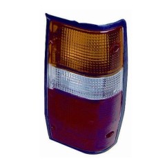 Fanale posteriore destro con Porta Lampada per Mitsubishi L200 - Strada MB8104053