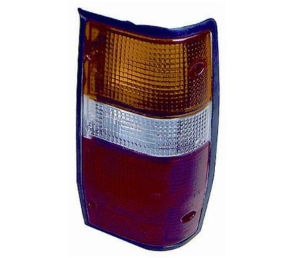 Fanale posteriore destro con Porta Lampada per Mitsubishi L200 - Strada MB8104053 - 64-MB8104053 - 64-MB8104053