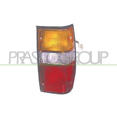 Fanale posteriore destro con Porta Lampada per Mitsubishi L200 - Strada MB8104053 - 64-MB8104053 - 64-MB8104053