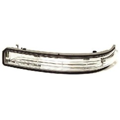 Fanale 15039 X Retrov. W169 Cl A 08-11 destro per Mercedes Classe A (W169) e Classe B (W245) 337015039 - 30-337015039 -