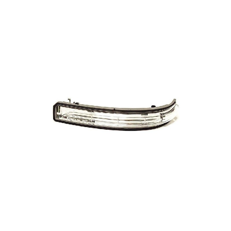 Fanale 15039 X Retrov. W169 Cl A 08-11 destro per Mercedes Classe A (W169) e Classe B (W245) 337015039
