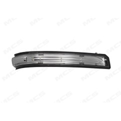Fanale 15039 X Retrov. W169 Cl A 08-11 destro per Mercedes Classe A (W169) e Classe B (W245) 337015039 - 30-337015039 -