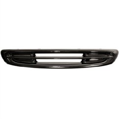 Griglia Radiatore Nera/Liscia Senza Fori Fendi per Smart Fortwo ME3022001 - 64-ME3022001 - 64-ME3022001
