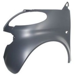 Parafango anteriore sinistro con Foro Lucciola per Smart Fortwo ME3023014 - 64-ME3023014 - 64-ME3023014