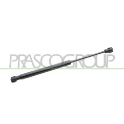 Molla A Gas destro/Sinistro Portellone posteriore (130N L.305MM) per Smart Fortwo ME3029055 - 64-ME3029055 - 64-ME3029055