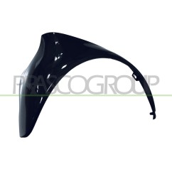 Parafango posteriore destro per Smart Fortwo ME3043053 - 64-ME3043053 - 64-ME3043053