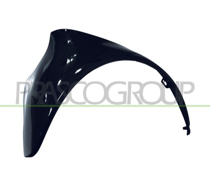 Parafango posteriore destro per Smart Fortwo ME3043053