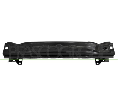 Rinforzo Paraurti anteriore per Smart Fortwo ME3051622