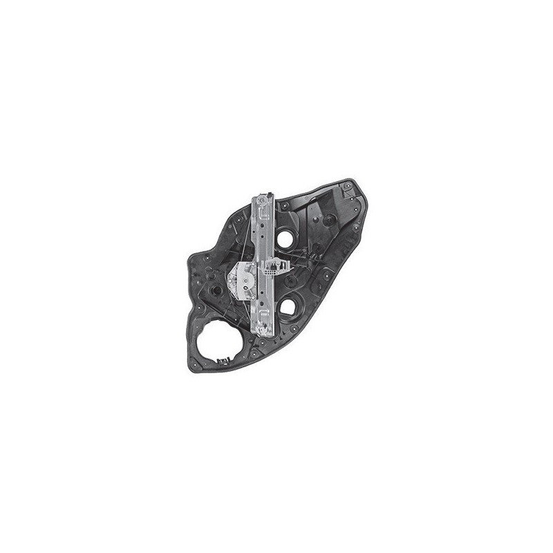 Pannello Hifi Mecc.elett.posteriore sinistro C/Elettronica 10 per Alfa Romeo Giulietta AA709L