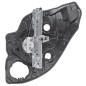 Pannello Hifi Mecc.elett.posteriore sinistro C/Elettronica 10 per Alfa Romeo Giulietta AA709L