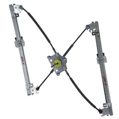 Mecc.elett.anteriore sinistro (4P) (C/Elettronica) Alfa Romeo Giulia dal 2015 AA713L - 31-AA713L - 31-AA713L
