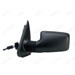Retrovisore 16020 Est.sinistro Mec.PE405/90O per Peugeot 405 337016020 - 30-337016020 - 30-337016020