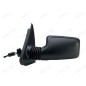 Retrovisore 16020 Est.sinistro Mec.PE405/90O per Peugeot 405 337016020