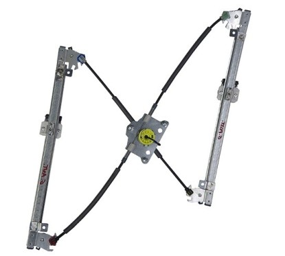 Mecc.elett.anteriore destro (4P) (C/Elettronica) Alfa Romeo Giulia dal 2015 AA713R - 31-AA713R - 31-AA713R