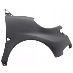 Parafango anteriore destro con Foro Lucciola per Smart Fortwo ME3053013 - 64-ME3053013 - 64-ME3053013