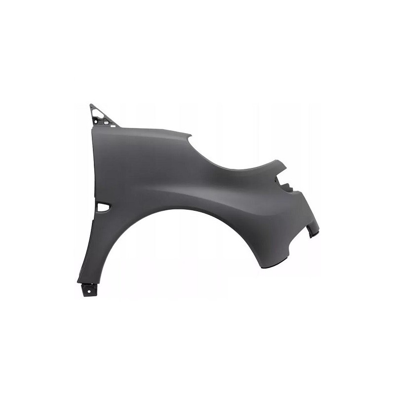 Parafango anteriore destro con Foro Lucciola per Smart Fortwo ME3053013