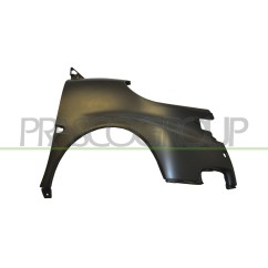 Parafango anteriore destro con Foro Lucciola per Smart Fortwo ME3053013 - 64-ME3053013 - 64-ME3053013