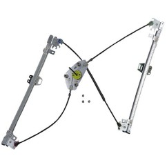 Mecc.elett.anteriore sinistro C/Elettronica Alfa Romeo Stelvio dal 2017 AA715L - 31-AA715L - 31-AA715L
