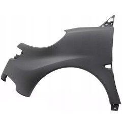 Parafango anteriore sinistro con Foro Lucciola per Smart Fortwo ME3053014 - 64-ME3053014 - 64-ME3053014