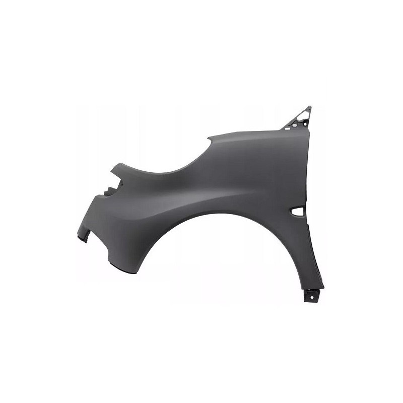 Parafango anteriore sinistro con Foro Lucciola per Smart Fortwo ME3053014