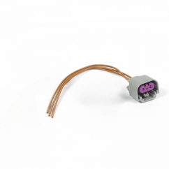 Connettore Lampada H13 40803