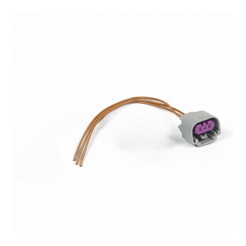 Connettore Lampada H13 40803