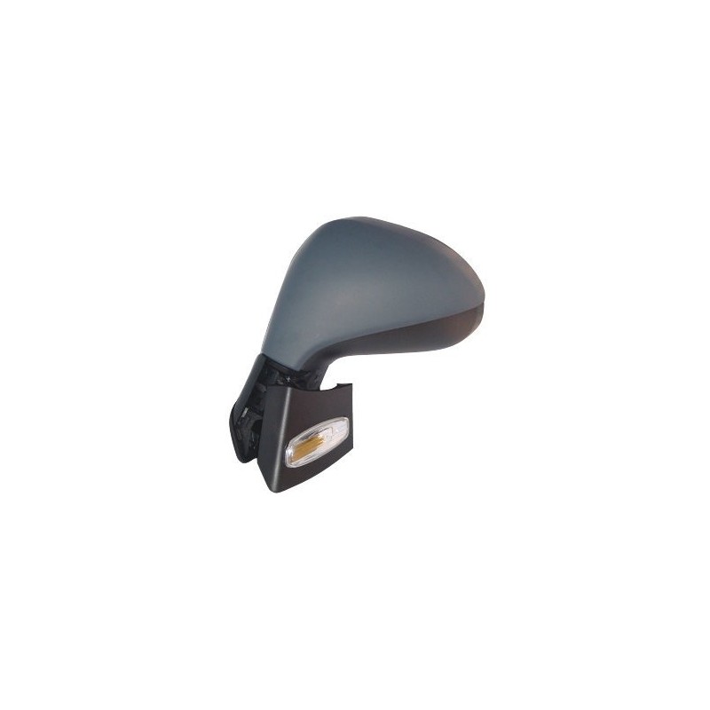 Retrovisore 16736 El.te.prm.c/Luce sinistro 20 per Peugeot 207 337016736
