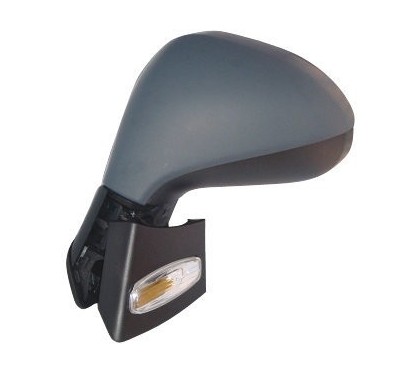 Retrovisore 16736 El.te.prm.c/Luce sinistro 20 per Peugeot 207 337016736 - 30-337016736 - 30-337016736