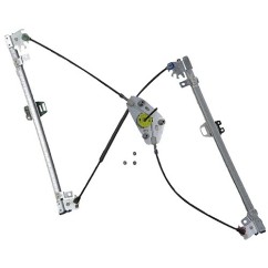 Mecc.elett.anteriore destro C/Elettronica Alfa Romeo Stelvio dal 2017 AA715R - 31-AA715R - 31-AA715R