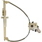 Alz.elett.anteriore destro 80 dal 198693 per Audi 80 (B3) e 80 (B4) AD14R