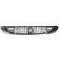Griglia Radiatore Nera per Smart Fortwo ME3072001