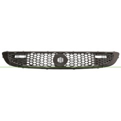 Griglia Radiatore Nera per Smart Fortwo ME3072001 - 64-ME3072001 - 64-ME3072001