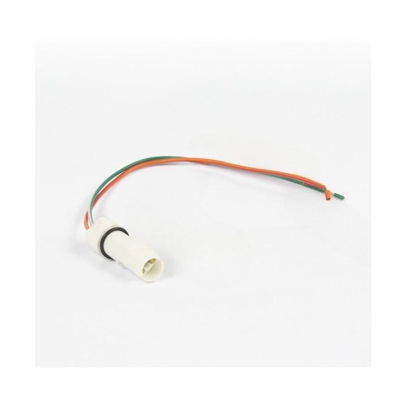 Connettore Lungo Lampada T10 W2.1X9.5D 40817