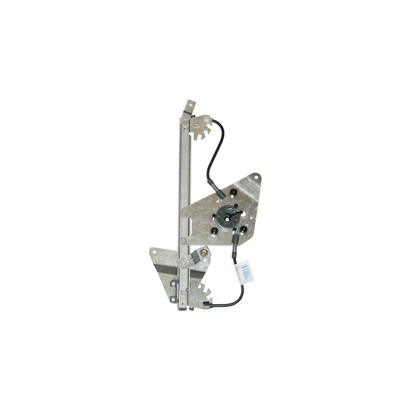Mecc.elett.posteriore sinistro (5P) (C/Elettronica) A6 dal 1997 per Audi A6 (4B_C5) AD702L