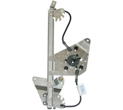Mecc.elett.posteriore sinistro (5P) (C/Elettronica) A6 dal 1997 per Audi A6 (4B_C5) AD702L - 31-AD702L - 31-AD702L