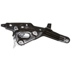 Staffa Parafango anteriore destro (Posteriore) (Plastica) dal 2014 per Smart Forfour ME3093413 - 64-ME3093413 - 64-ME3093413