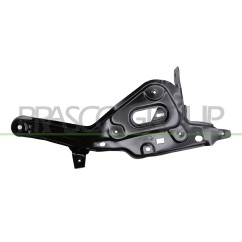 Staffa Parafango anteriore destro (Posteriore) (Plastica) dal 2014 per Smart Forfour ME3093413 - 64-ME3093413 - 64-ME3093413