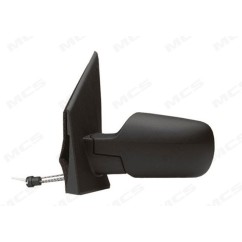 Retrovisore 17151 Fiesta 02 A Cavi destro per Ford Fiesta (MK5) 337017151 - 30-337017151 - 30-337017151