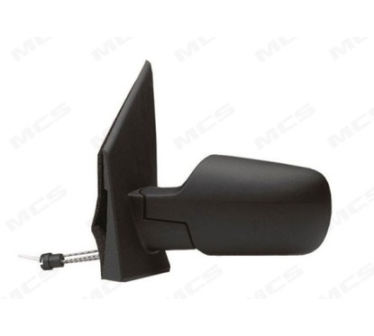 Retrovisore 17151 Fiesta 02 A Cavi destro per Ford Fiesta (MK5) 337017151