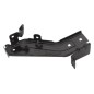 Staffa Parafango anteriore destro (Anteriore) (Plastica) dal 2014 per Smart Forfour ME3093415