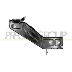 Staffa Parafango anteriore destro (Anteriore) (Plastica) dal 2014 per Smart Forfour ME3093415 - 64-ME3093415 - 64-ME3093415