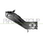 Staffa Parafango anteriore destro (Anteriore) (Plastica) dal 2014 per Smart Forfour ME3093415