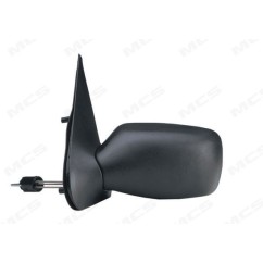 Retrovisore 17244 Mecc. Fiesta 1999-200 per Ford Fiesta (MK4) 337017244