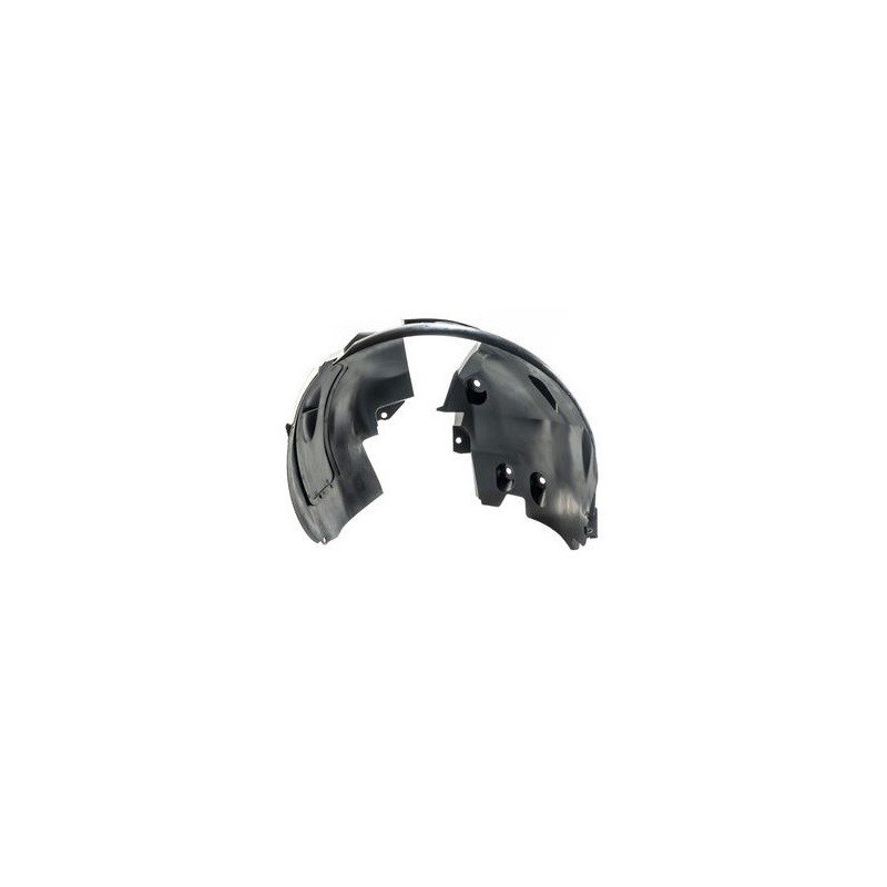 Passaruota anteriore sinistro Smart Forfour dal 2014 ME3093604