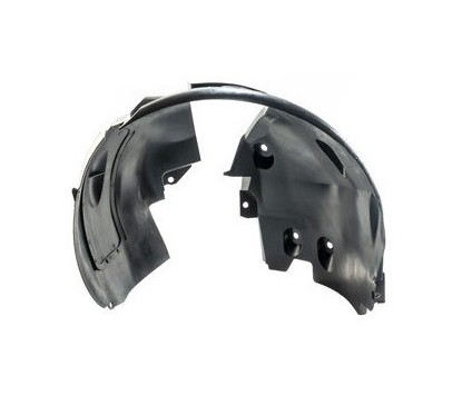 Passaruota anteriore sinistro Smart Forfour dal 2014 ME3093604 - 64-ME3093604 - 64-ME3093604