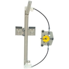 Mecc.elett.posteriore destro (5P) (C/Elettronica) A4 dal 2007 per Audi A4 (8K2_B8) AD713R - 31-AD713R - 31-AD713R
